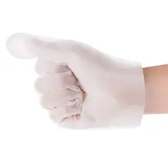 PETWOOW - 6 Guantes De Limpieza Perros Gatos Cuidado Estética