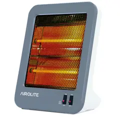 AIROLITE - Calefactor Electrico Estufa Bajo Consumo Hq80 15m2