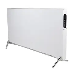 HEIMAT - Estufa Eléctrica Convector Digital con WIFI ULTRATHIN