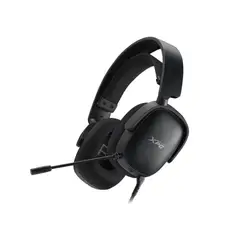 XPG - Audifonos Gamer On-Ear - PRECOG S - 35mm - Black