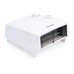 KENDAL - TERMOVENTILADOR DE BAÑO KEB-2004C