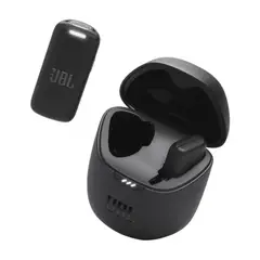 JBL - Quantum Stream Wireless Microphone USB-C Black