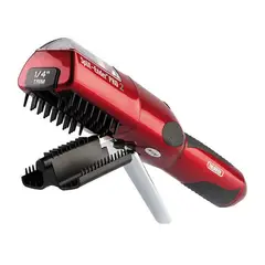 SPLIT ENDER PRO - Cortador Inalambrico de Puntas Abiertas PRO 2 Reacondicionado Rojo