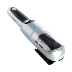 SPLIT ENDER PRO - Split Ender Mini Reacondicionado Cortador de Puntas Abiertas del Cabello Azul