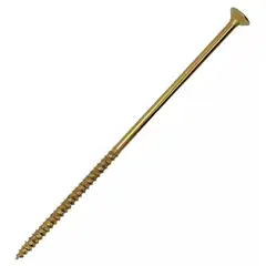 GENERICO - Tornillo Turbo Screw #14(6) 140/72 X 50 Unds