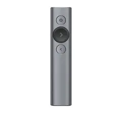 LOGITECH - Presentador Inalámbrico SPOTLIGHT 3 botones 30M
