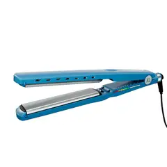BABYLISS PRO - Plancha Nano Titanium BabylissPro BNT9091TXLUZ XL