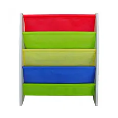HOBBY MARKET - Organizador de Libros para Niños