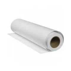 GENERICO - Rollo Papel Sublimación Secado Rápido De 110cm X 150mts