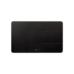 PRIMATERM - Radiador Calefactor Ónix Cerámico Wifi Antracita 1500w