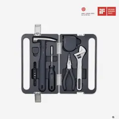 HOTO - Xiaomi Juego de herramientas de destornillador eléctrico