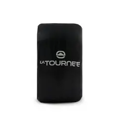 LATOURNEE - Cubre Mochila Outdoor La Tournee Negro
