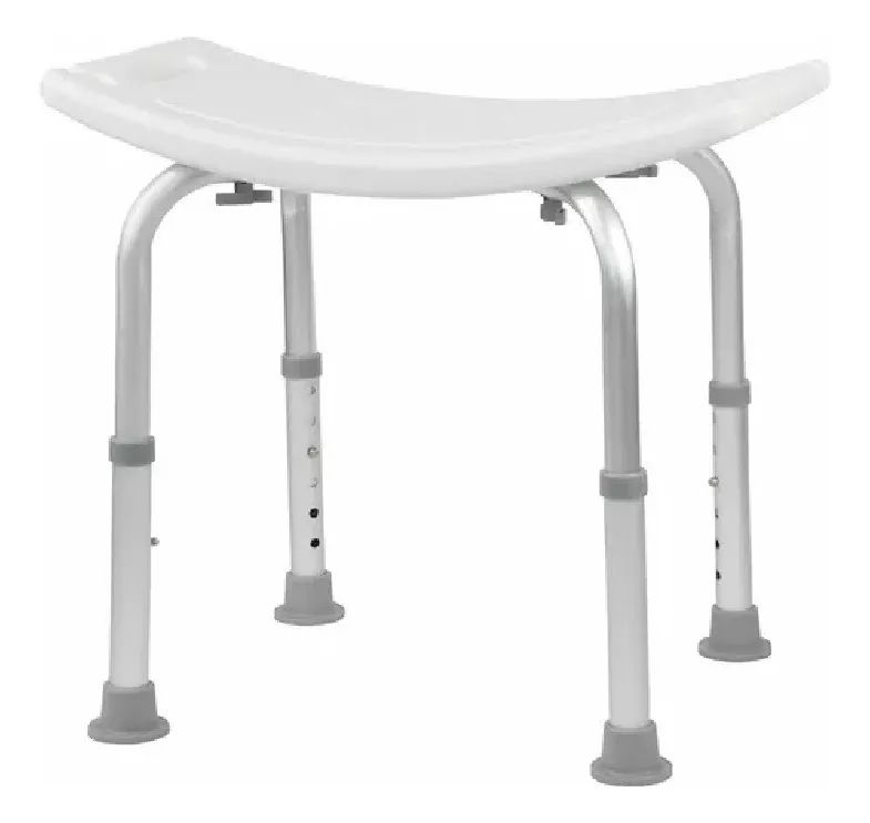 Asiento Seguridad Ducha Regulable