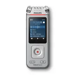 PHILIPS - Grabadora de Audio DVT4115