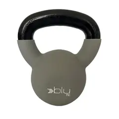 GENERICO - Mancuerna Kettlebell Pesa Rusa Cemento 5 Kg