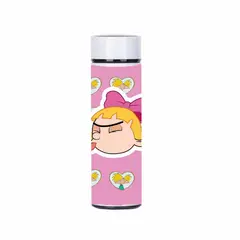 GENERICO - Termo Helga Pataki Hey Arnold 450 ml Indicador Led
