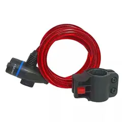 OZONO - Cadena Espiral 10x1200MM Colores