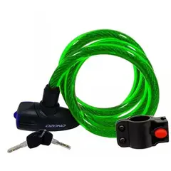 OZONO - Cadena Espiral 10x1200MM Colores