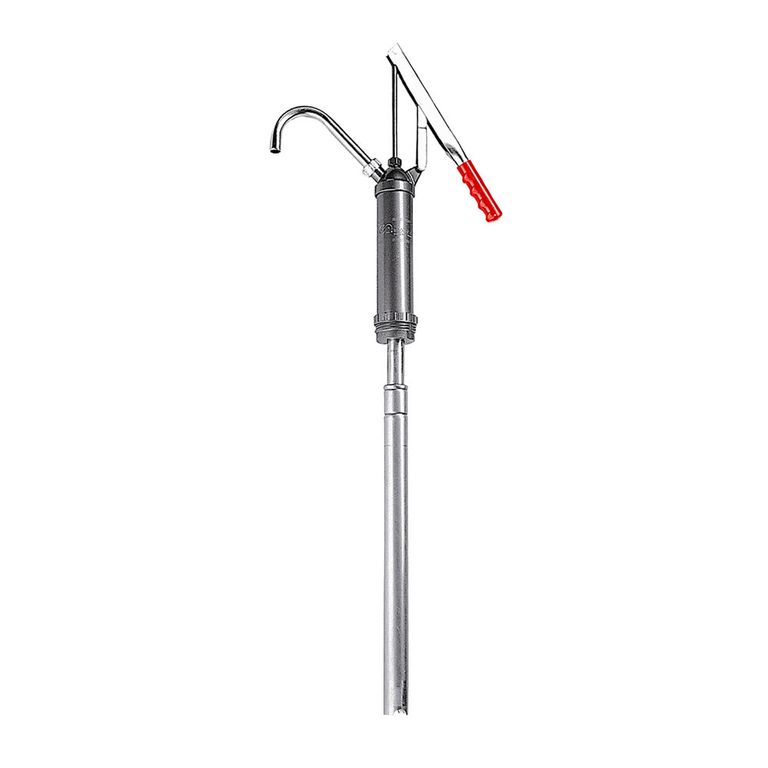 Bomba Manual de Trasvasije - Bidón de 60 A 205 Lts.