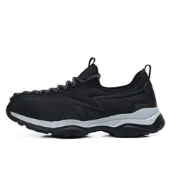 SHANDIAN - Zapatos de seguridad para hombre