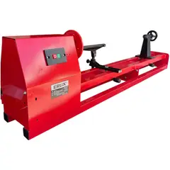 ERUX - Torno Sobremesa 1000mm 370w WL-1000 - profesional.