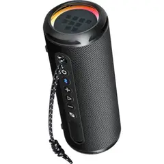 TRONSMART - Parlante T7 Lite Negro Bluetooth Recargable 4000mah Ipx7