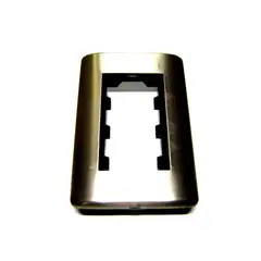 GENERICO - TAPA MODULO HABITAT 3P