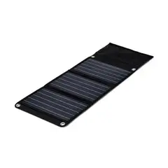 TCHIBO - Cargador Solar Plegable