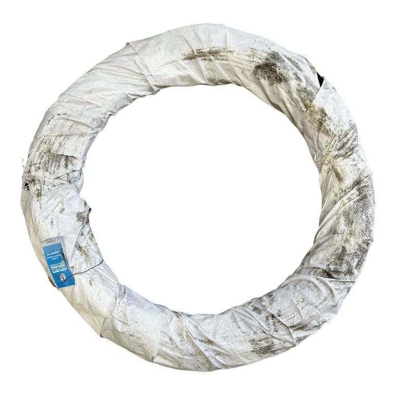 Alambre Negro Recocido N14 25Kg