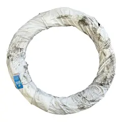 GENERICO - Alambre Negro Recocido N14 25Kg