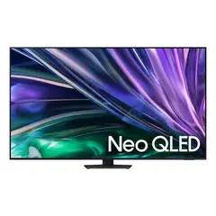 SAMSUNG - Tv Qled Qn85qn85dbgxzs 85″ Led 4k Uhd