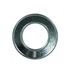 GENERICO - Anillo Galvanizado 6 12