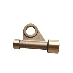 GENERICO - Accesorios Tig Toma De Poder 125 -150 Amperes Bronce