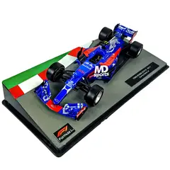 FORMULA 1 - Auto Toro Rosso STR12 2017 Carlos Sainz Caja Acrilica 1:43