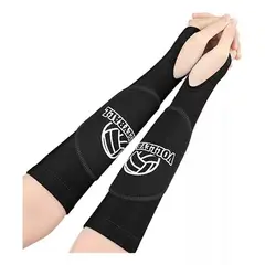 GENERICO - Manga Protectora De Brazo Para Voleibol