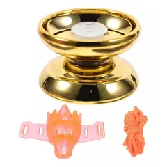 GENERICO - Magico Aluminio Profesional Rodamientos Alta Velocidad