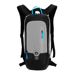 IMPORTCLICK - Mochila Hidratación Deportes Trecking Ciclista 2 LT Gris - Gris
