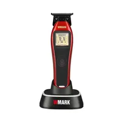 WMARK - Maquina Trimmer NG-XT1 Motor Vector Magnético 10000RPM
