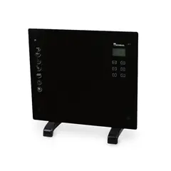 KENDAL - PANEL CONVECTOR GH-10RM NEGRO
