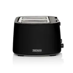 THOMAS - Tostador Electrico De Pan 4 Panes 7Niv 1500W TH-126