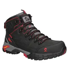 PANAMA JACK - Botin de seguridad Premium PP606NDKTC