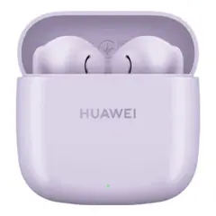 HUAWEI - Audifonos inalámbricos FreeBuds SE 2 - Púrpura