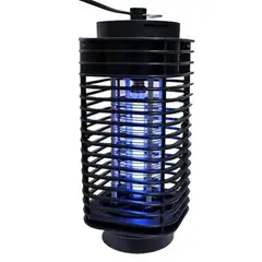 GENERICO - Lampara Antimosquitos Uv