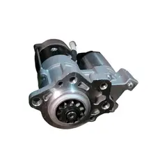 SK - Motor De Partida Mitsubishi Fuso Rosa Bg64e 4m51