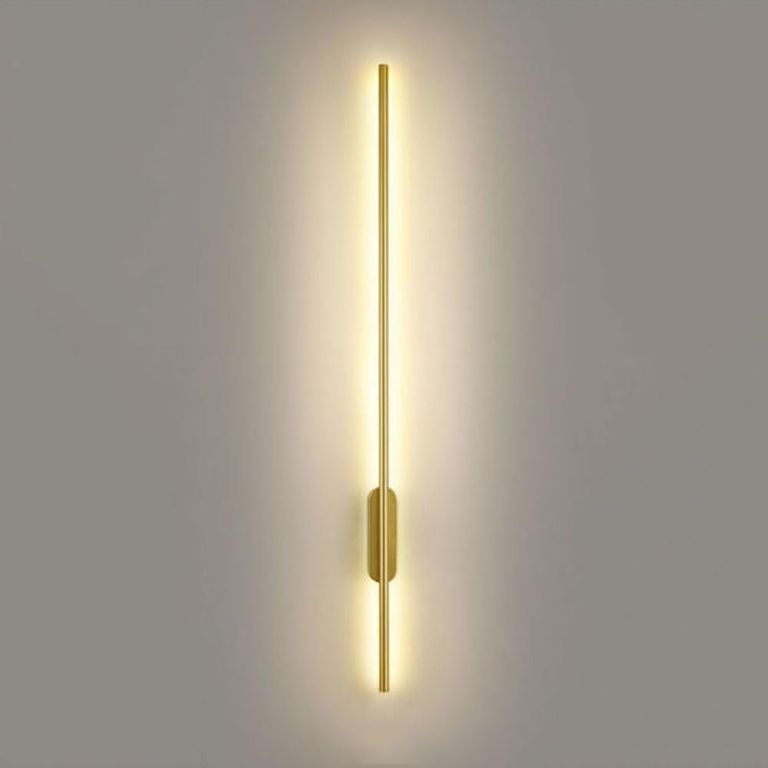 Aplique pared interior led 15W lámpara de pared moderna 3 Color