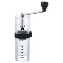 HARIO - Molinillo de café manual Coffee Mill Smart G