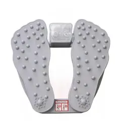 GENERICO - Masajeador De Pies Vibracion Acupresion Para El Hogar