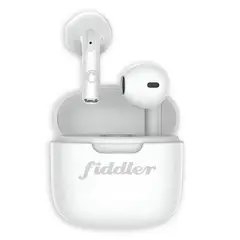 FIDDLER - Audífonos Minipod Bluetooth Touch Autonomía 5Hrs