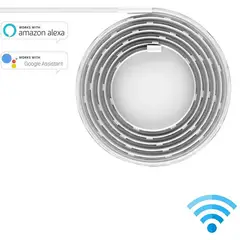 XIAOMI - Tira LED Inteligente WHITE