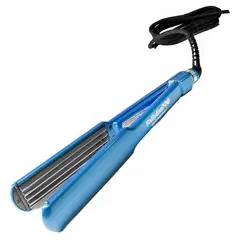 BABYLISS PRO - Plancha Waflera Nano Titanium BabylissPro 38mm 4TOOH Crimping Plates